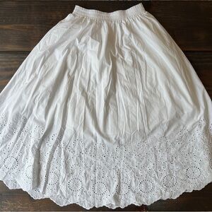 Hill House Home Amal Skirt